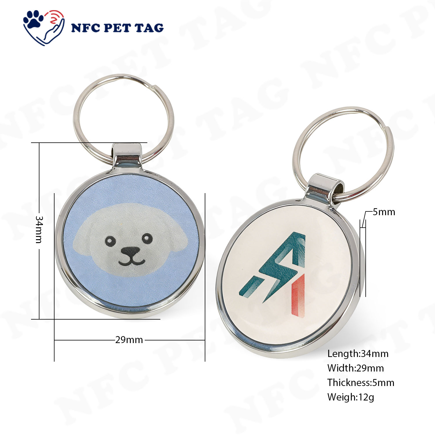NFC PET TAG水印5